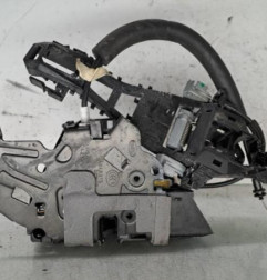 Serrure avant droit LAND ROVER RANGE ROVER 2 SPORT Photo n°5