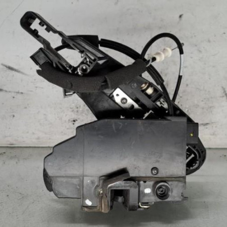 Serrure avant gauche PEUGEOT 308 2 Photo n°1