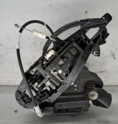 Serrure avant gauche PEUGEOT 308 2