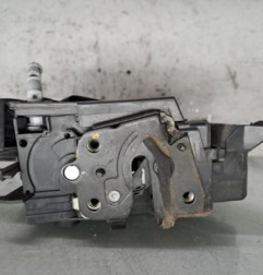 Serrure avant gauche PEUGEOT 308 2 Photo n°4