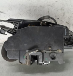 Serrure avant gauche PEUGEOT 308 2 Photo n°1