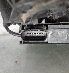 Serrure avant gauche PEUGEOT 308 2