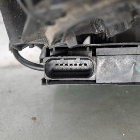 Serrure avant gauche PEUGEOT 308 2