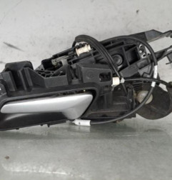 Serrure avant gauche PEUGEOT 308 2 Photo n°3