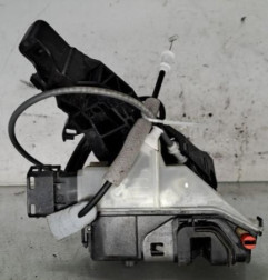 Serrure arriere droit CITROEN C3 3 Photo n°1