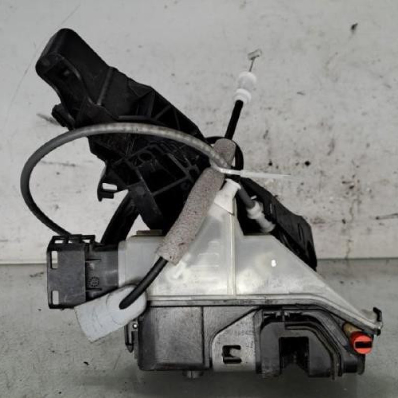 Serrure arriere droit CITROEN C3 3