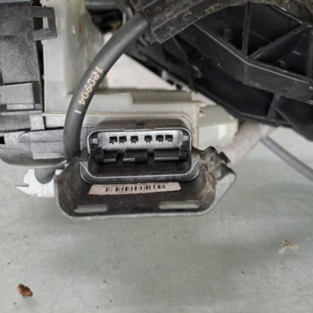 Serrure arriere droit CITROEN C3 3