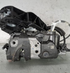 Serrure arriere droit CITROEN C3 3 Photo n°3