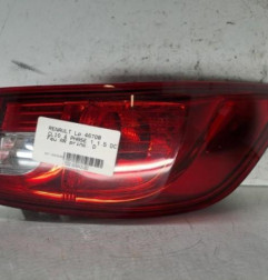 Feu arriere principal droit (feux) RENAULT CLIO 4 Photo n°1