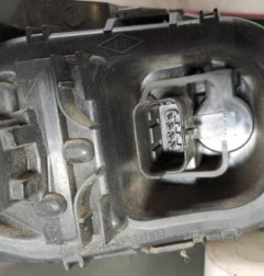 Feu arriere principal droit (feux) RENAULT CLIO 4