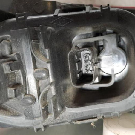 Feu arriere principal droit (feux) RENAULT CLIO 4