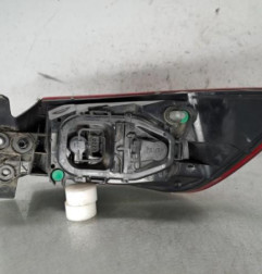 Feu arriere principal gauche (feux) RENAULT CLIO 4
