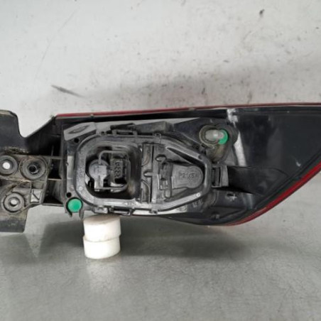 Feu arriere principal gauche (feux) RENAULT CLIO 4