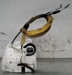 Serrure avant droit MAZDA 2 2 Photo n°1