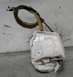 Serrure avant droit MAZDA 2 2