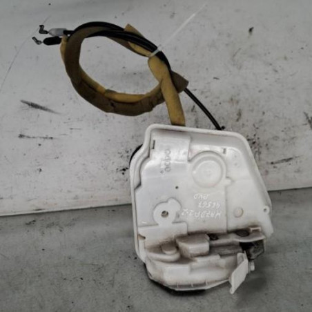 Serrure avant droit MAZDA 2 2