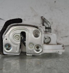 Serrure avant droit MAZDA 2 2 Photo n°3