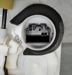 Serrure avant droit MAZDA 2 2 Photo n°4