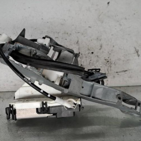 Serrure avant droit CITROEN BERLINGO 2 Photo n°1