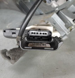 Serrure avant droit CITROEN BERLINGO 2