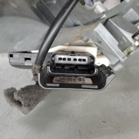 Serrure avant droit CITROEN BERLINGO 2