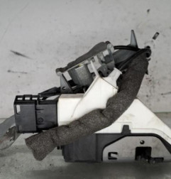 Serrure avant droit CITROEN BERLINGO 2 Photo n°4