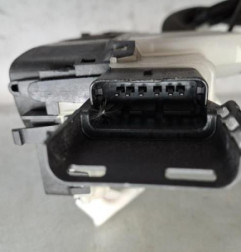 Serrure avant gauche DS DS3