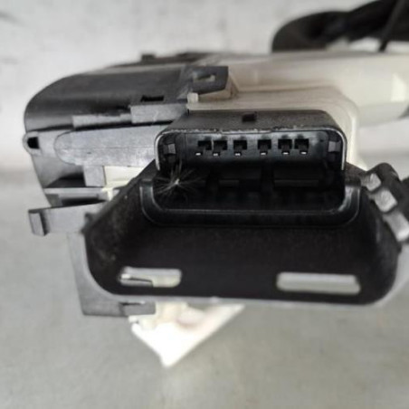 Serrure avant gauche DS DS3