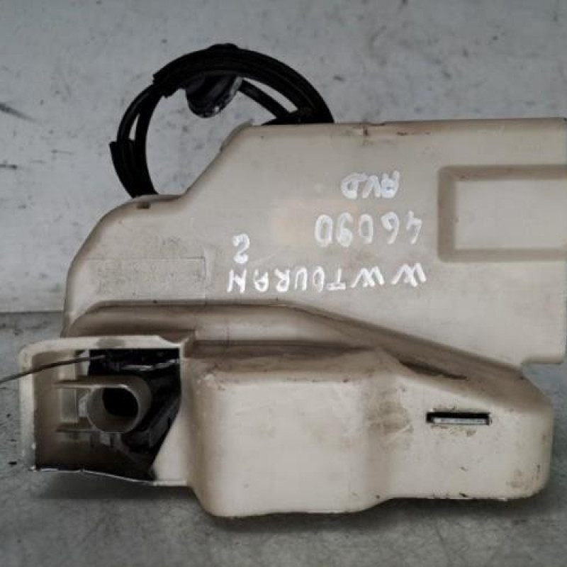 Serrure avant droit VOLKSWAGEN TOURAN 2