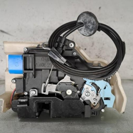 Serrure avant droit VOLKSWAGEN TOURAN 2