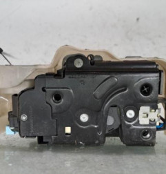 Serrure avant droit VOLKSWAGEN TOURAN 2 Photo n°4