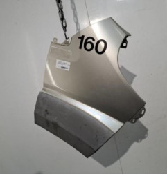 Aile avant droit PEUGEOT BOXER 3 Photo n°1