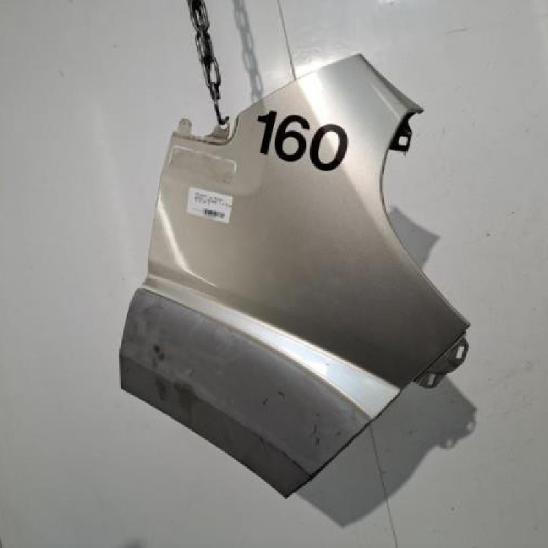 Aile avant droit PEUGEOT BOXER 3