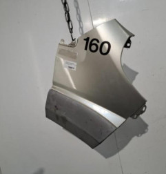 Aile avant droit PEUGEOT BOXER 3 Photo n°3