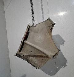 Aile avant gauche PEUGEOT BOXER 3 Photo n°1