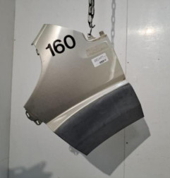 Aile avant gauche PEUGEOT BOXER 3