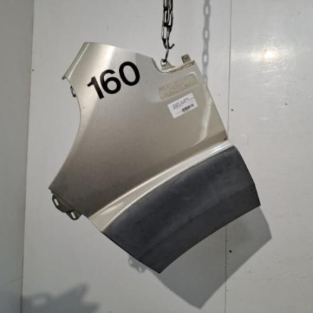 Aile avant gauche PEUGEOT BOXER 3