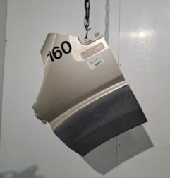 Aile avant gauche PEUGEOT BOXER 3 Photo n°3