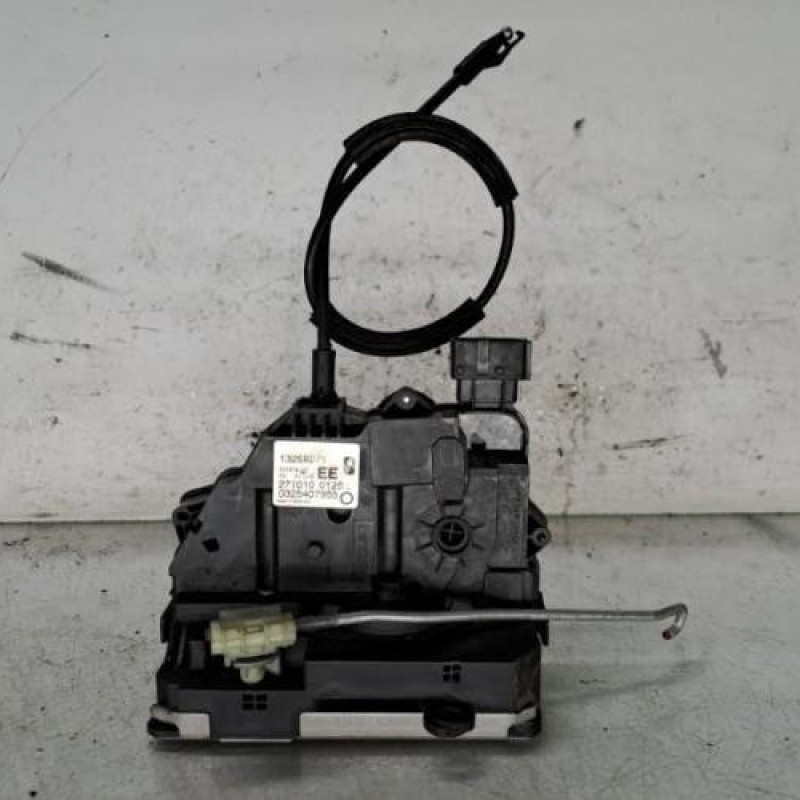 Serrure avant gauche OPEL MERIVA B