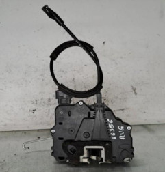 Serrure avant gauche OPEL MERIVA B