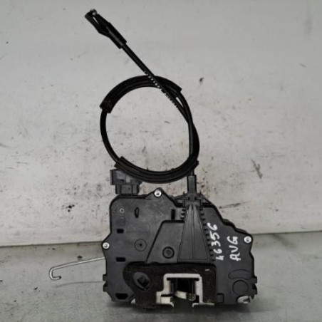 Serrure avant gauche OPEL MERIVA B