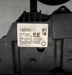 Serrure avant gauche OPEL MERIVA B Photo n°4