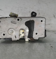 Serrure avant gauche OPEL MERIVA B Photo n°5