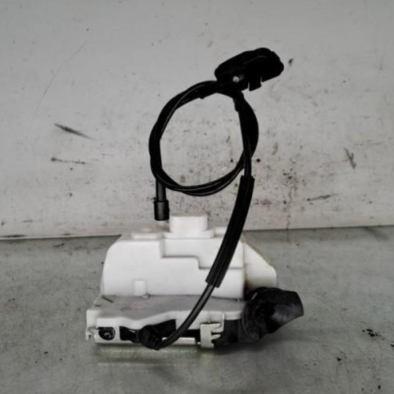 Serrure avant gauche RENAULT TWINGO 2