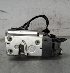 Serrure avant gauche RENAULT TWINGO 2 Photo n°3