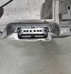 Serrure arriere gauche PEUGEOT 5008 1 Photo n°1