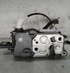 Serrure arriere gauche PEUGEOT 5008 1 Photo n°4