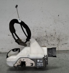 Serrure avant gauche PEUGEOT 5008 1 Photo n°1