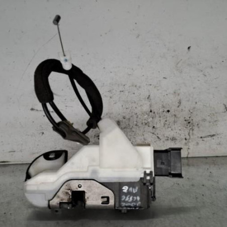 Serrure avant gauche PEUGEOT 5008 1 Photo n°1