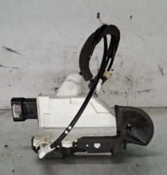 Serrure avant gauche PEUGEOT 5008 1 Photo n°3